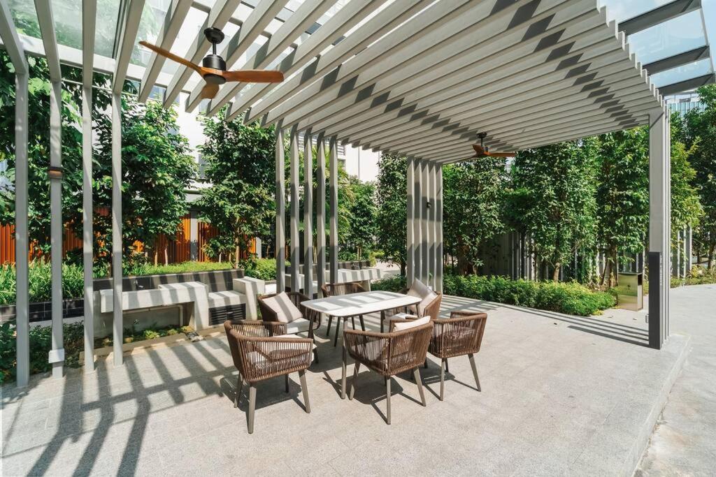 Pangsapuri Agile-5mins To Pavillion & Trx-ps4-new Unit Kuala Lumpur