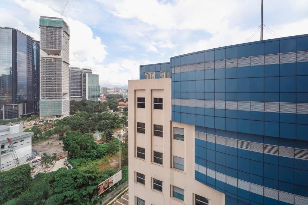 Agile-5mins To Pavillion & Trx-ps4-new Unit Pangsapuri *